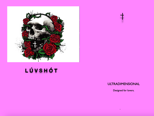 L Ăš V S H Ă“ T for HER