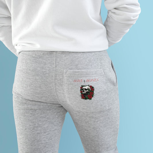 LOVE N BONES - Premium Fleece Joggers