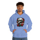DRUNK in LOVE  Hooded Sweatshirt  Soft Unisex Heavy Blend™