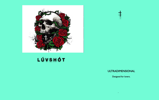 L Ú V S H Ó T for HIM