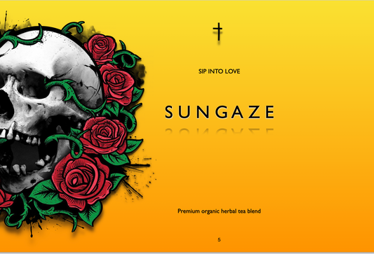 SUNGAZE